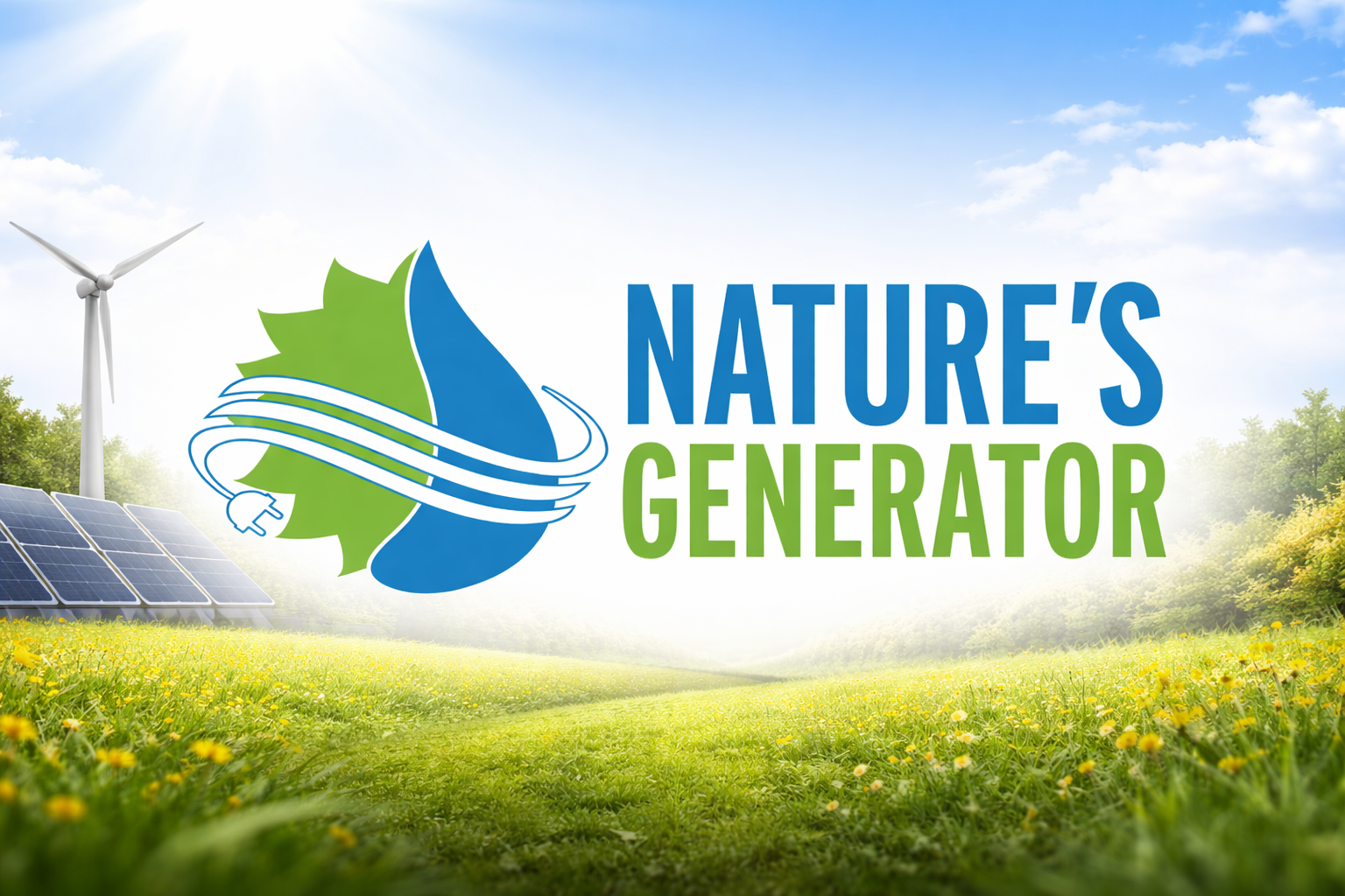 Nature's Generator