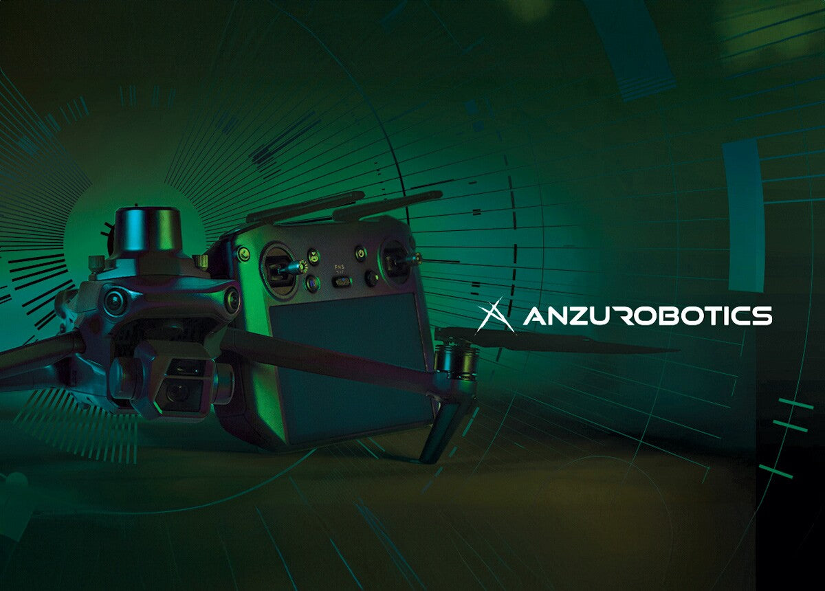 Anzu Robotics