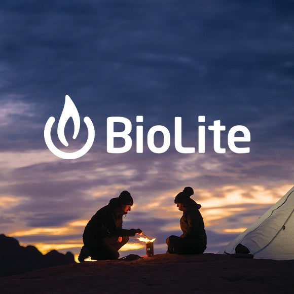 Biolite Power Stations