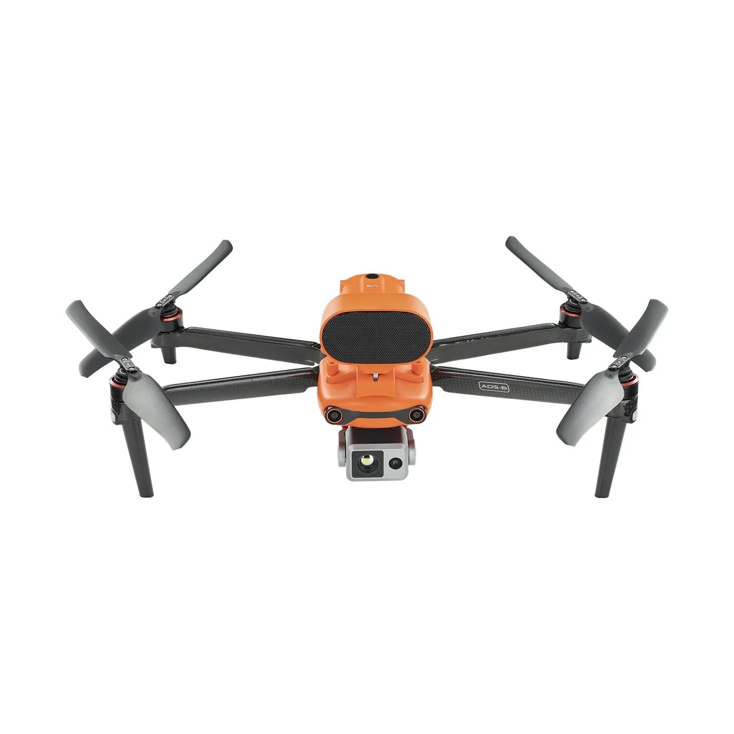 Autel Robotics EVO II Dual 640T RTK V3 Thermal Drone - Enterprise Bundle