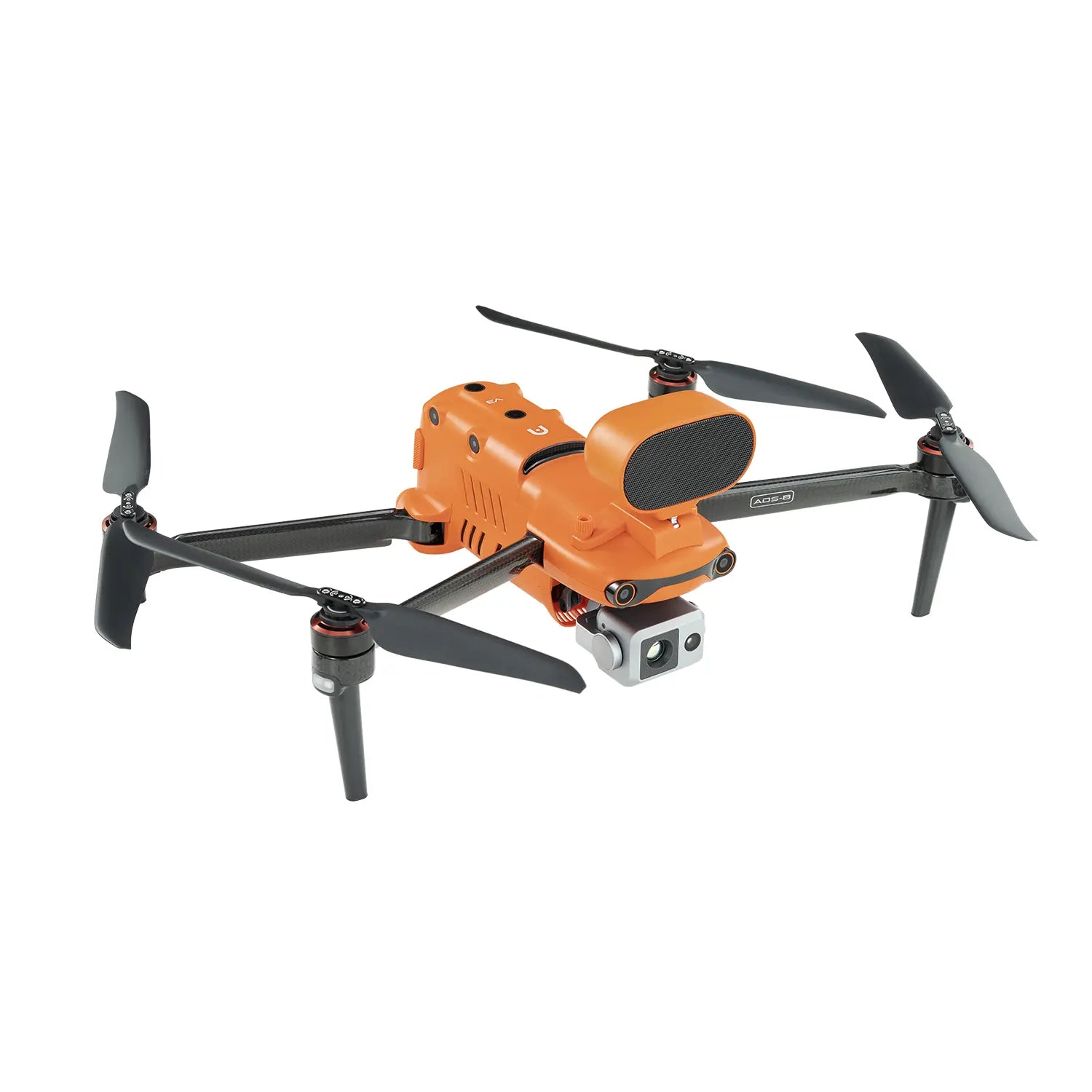 Autel Robotics EVO II Dual 640T RTK V3 Thermal Drone - Enterprise Bundle