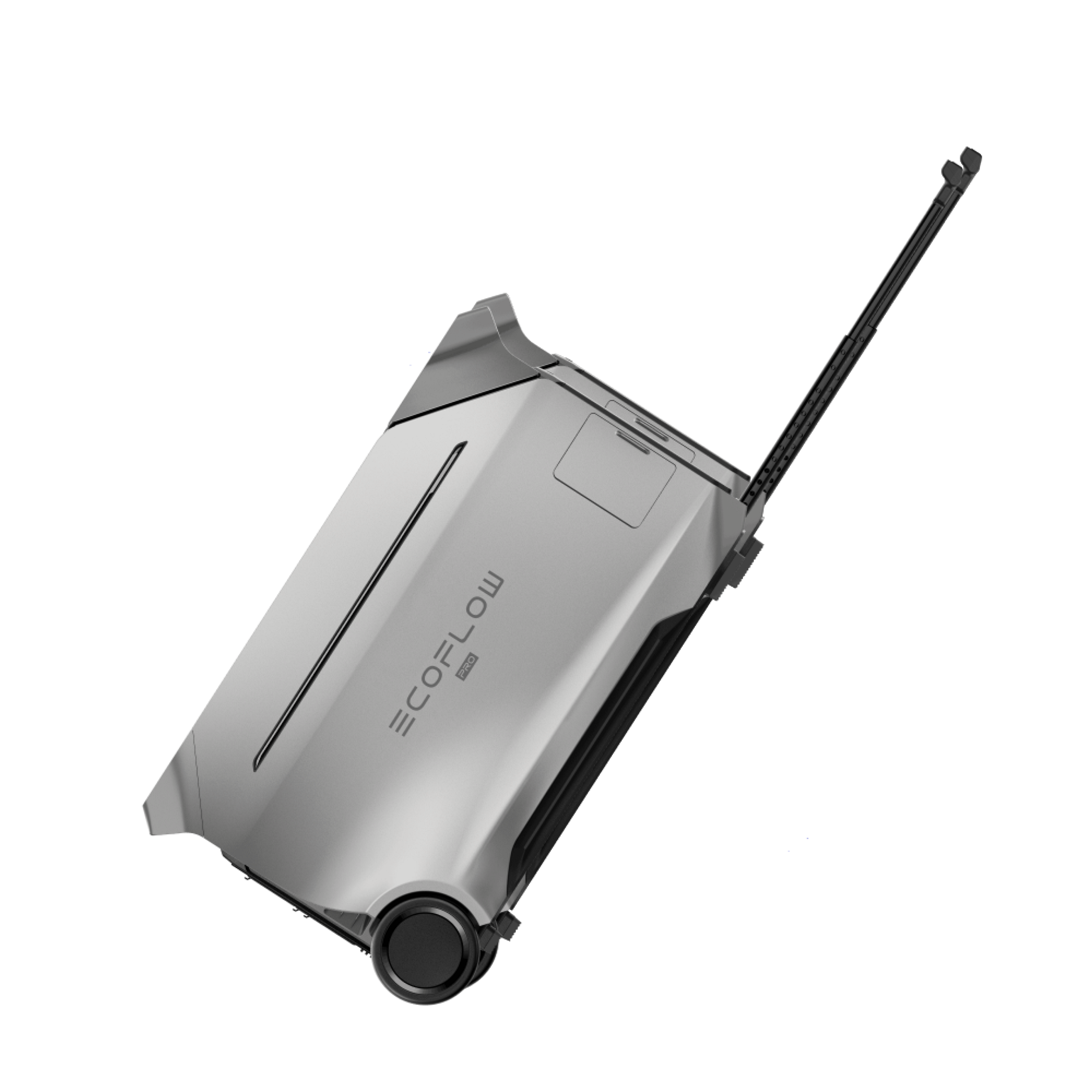 EcoFlow DELTA Pro 3 Portable Power Station +free 220W Solar Panel