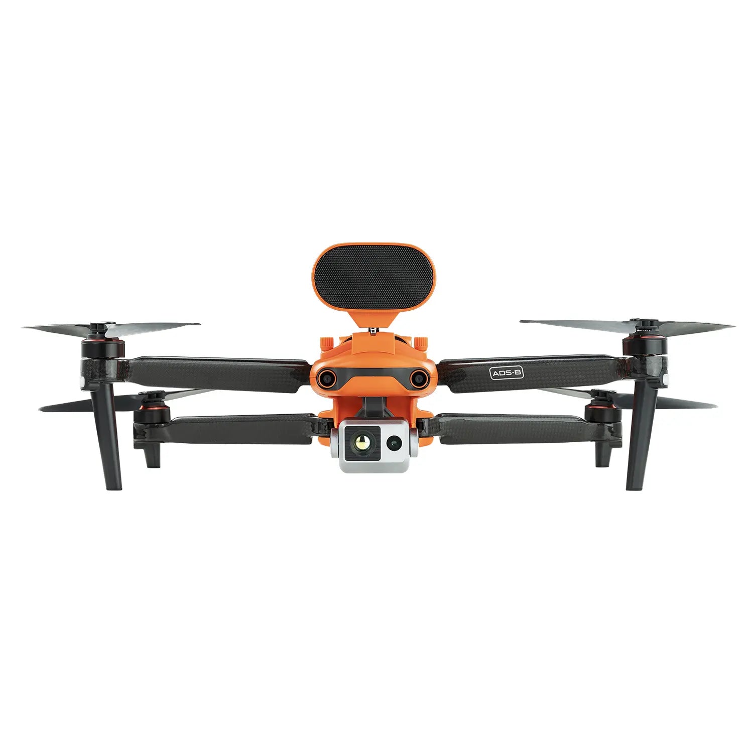 Autel Robotics EVO II Dual 640T RTK V3 Thermal Drone - Enterprise Bundle