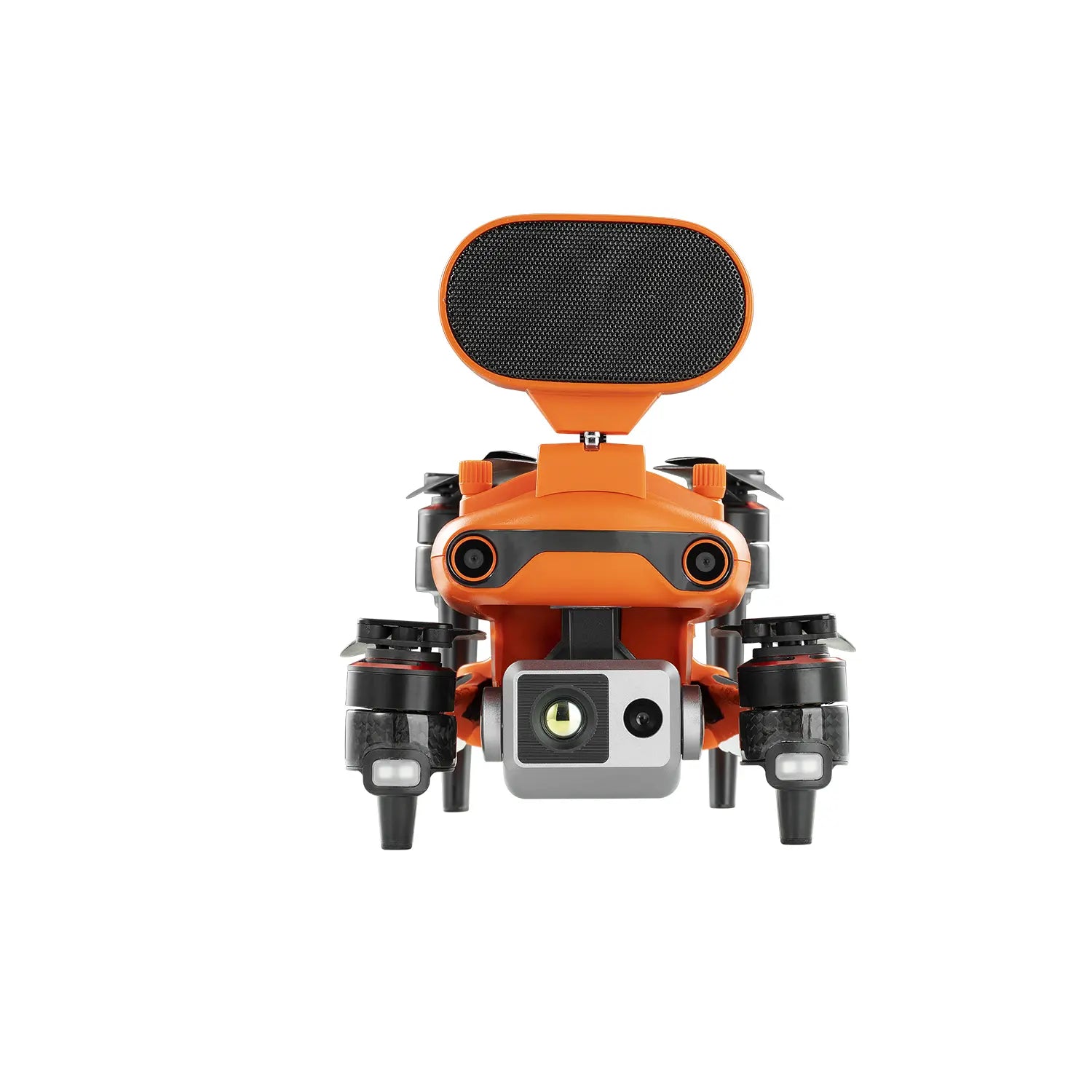 Autel Robotics EVO II Dual 640T RTK V3 Thermal Drone - Enterprise Bundle