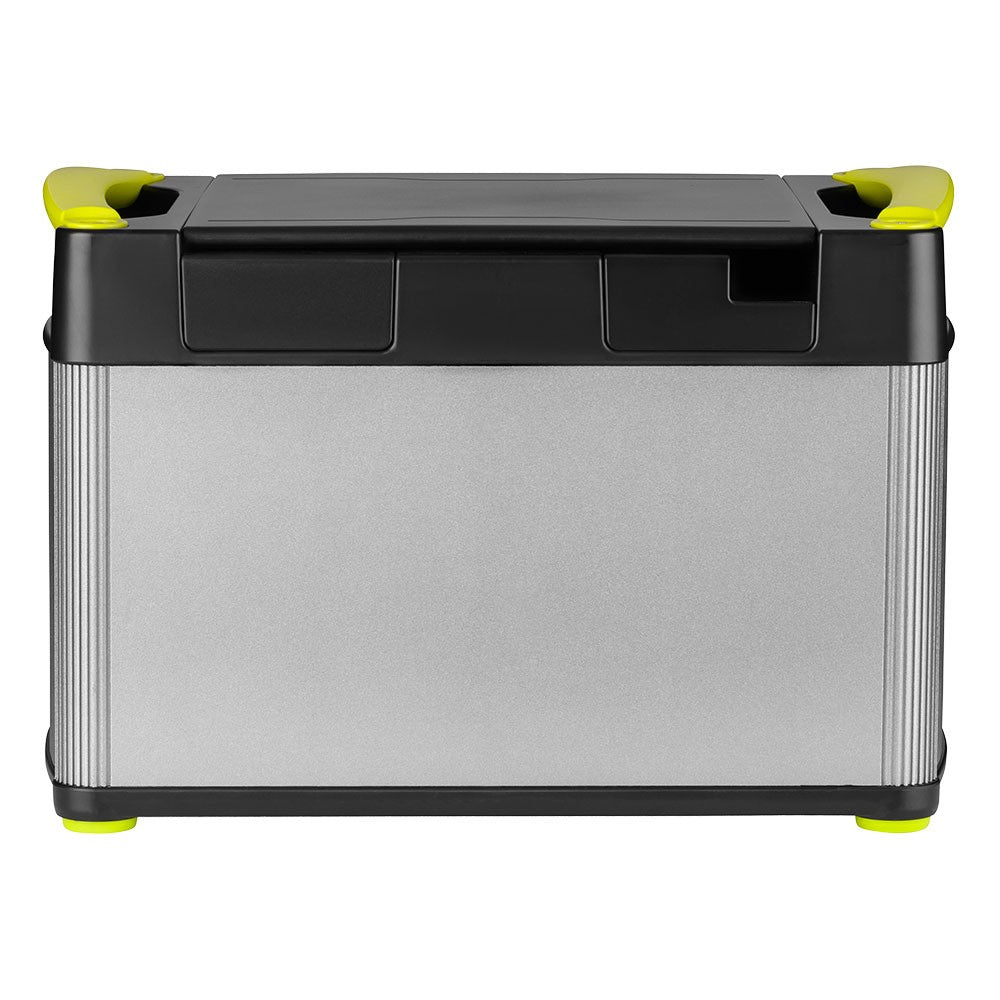 3900Wh Home Backup System
