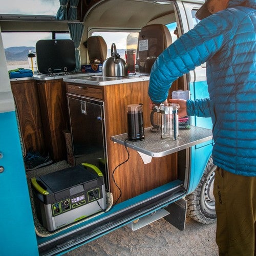 Yeti 1000X