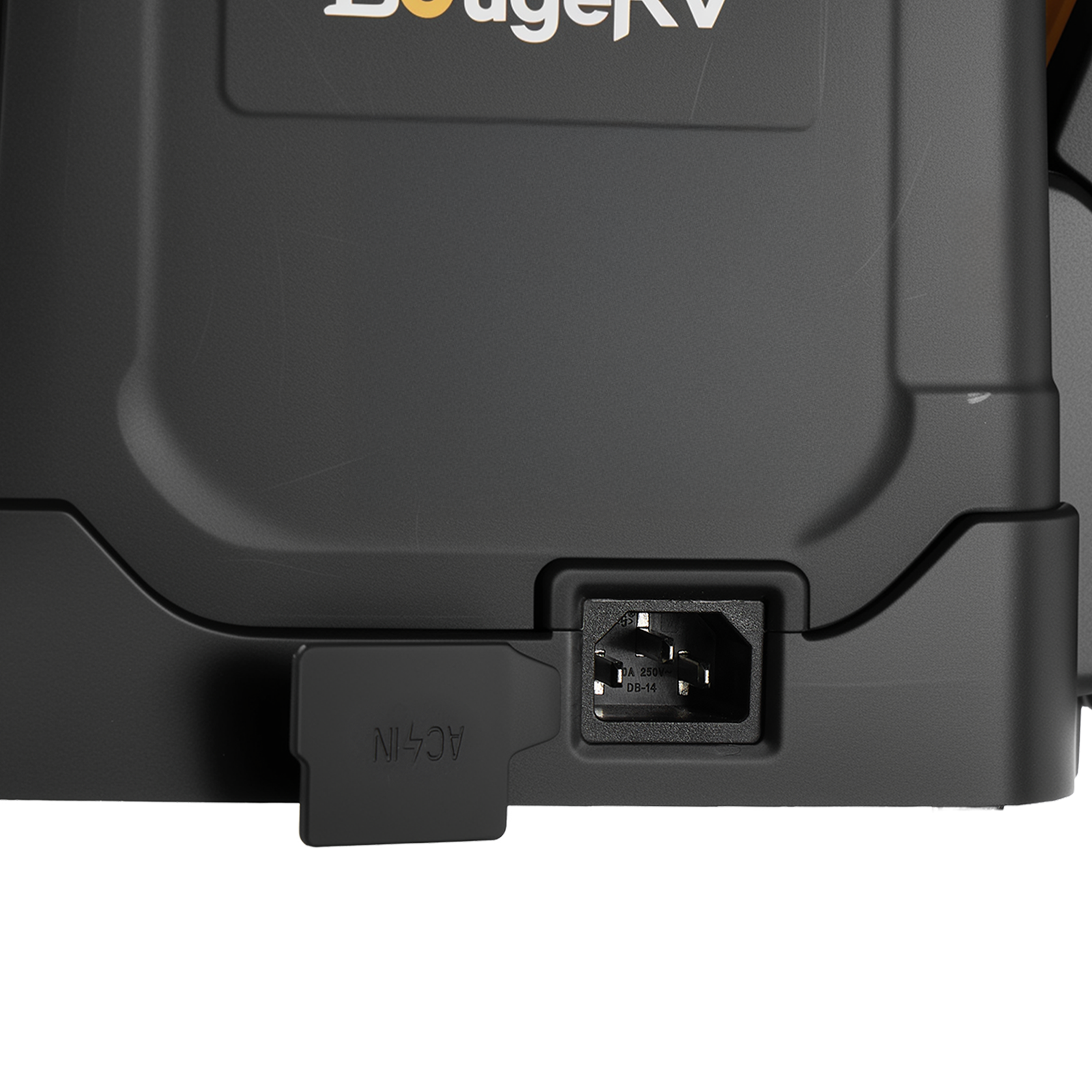 BougeRV Portable Coffee Maker