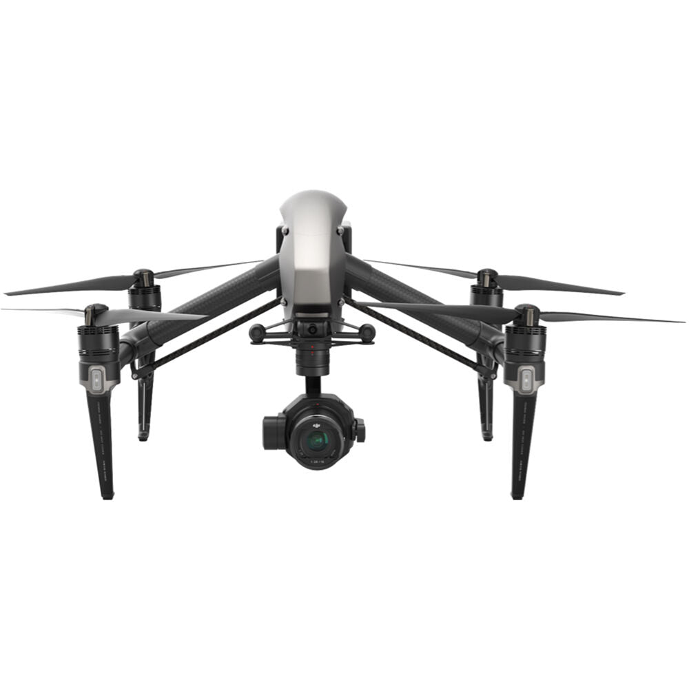 DJI Inspire 2 Standard Combo with Zenmuse X7 Camera Ready to Fly Cinema Drone CP.IN.00000015.01