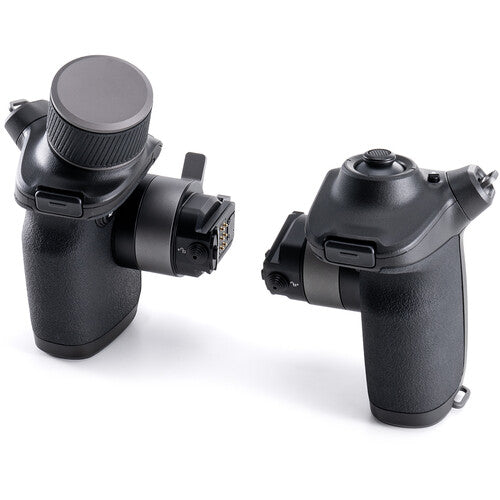 DJI Ronin 4D 4-Axis Cinema Camera 6K Combo CP.RN.00000176.01