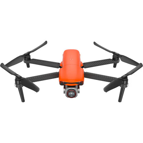 Autel Robotics EVO Lite+ Drone (Standard, Orange) 102000620