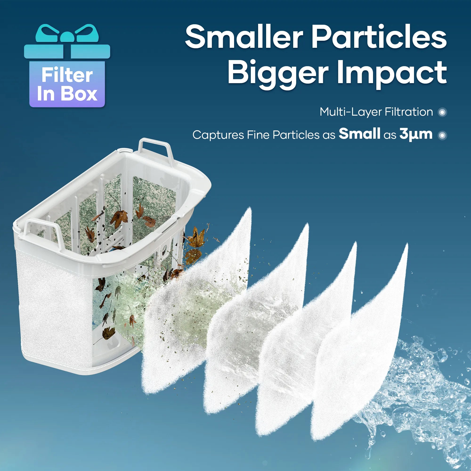 Aiper Scuba X1 Cordless Robotic Pool Cleaner