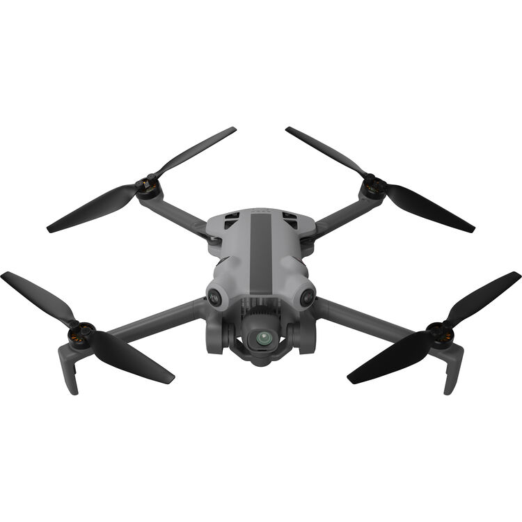 Skyrover X1 4K Drone with Remote Controller (Gray)
