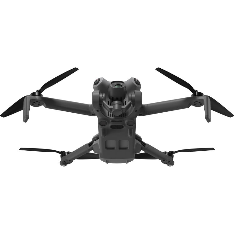 Skyrover X1 Fly More Combo with Remote Controller (Gray)