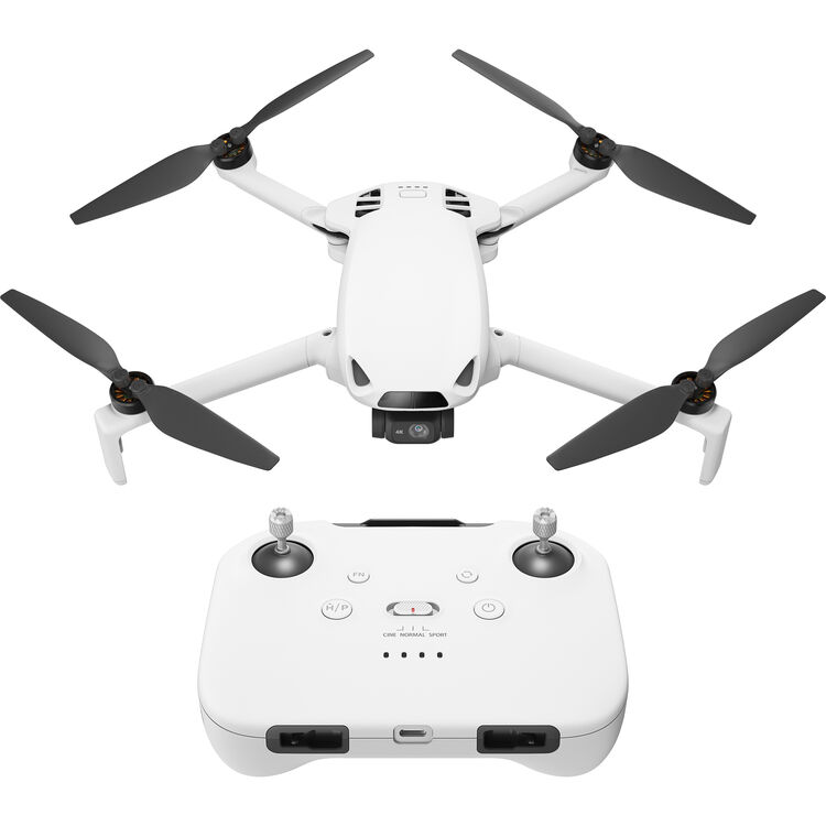 Skyrover S1 White