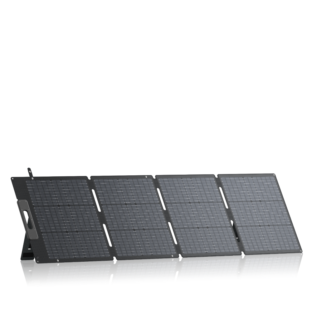 BLUETTI 200W Solar Portable Solar Panel | 200W