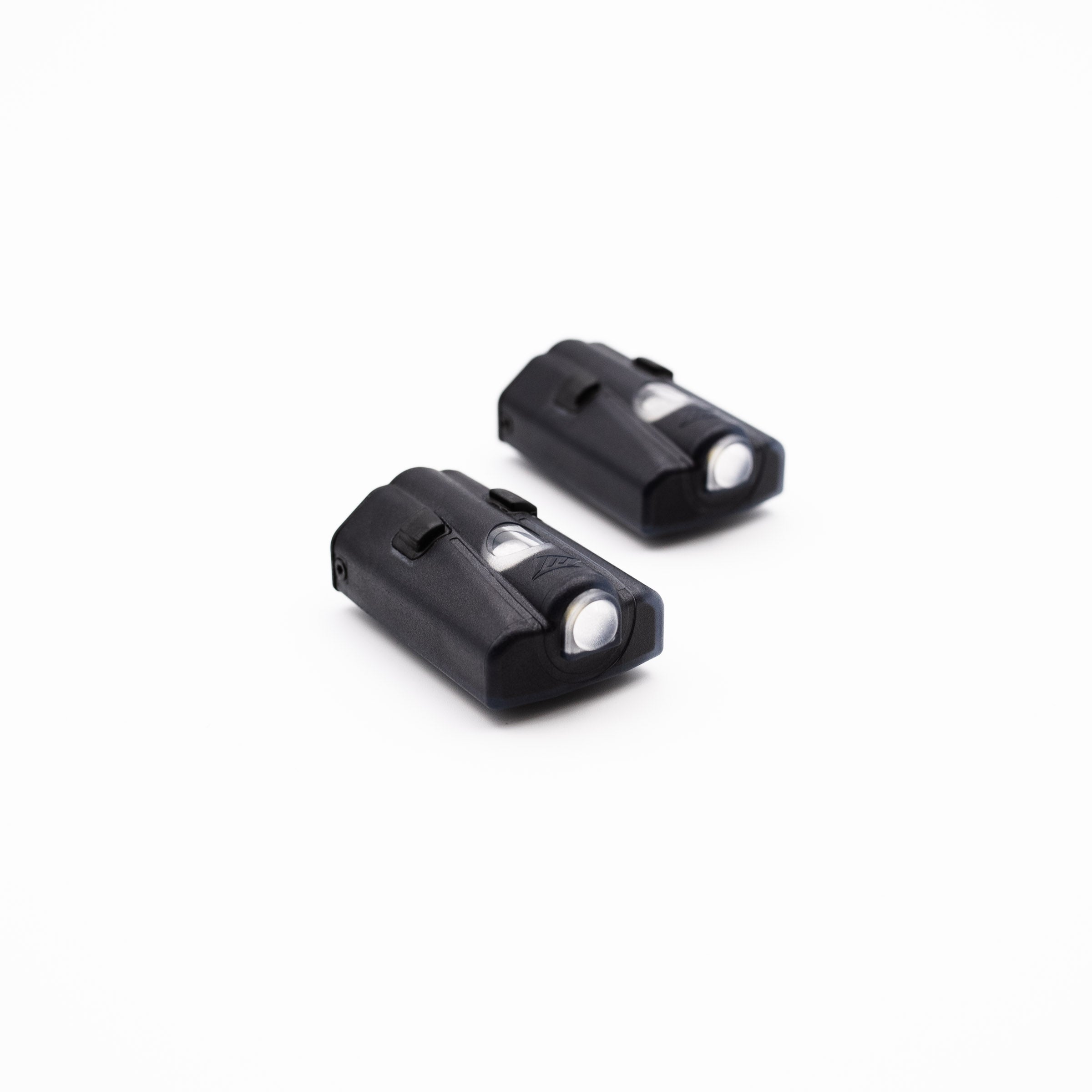 EVO II FoxFury - D3060 lights