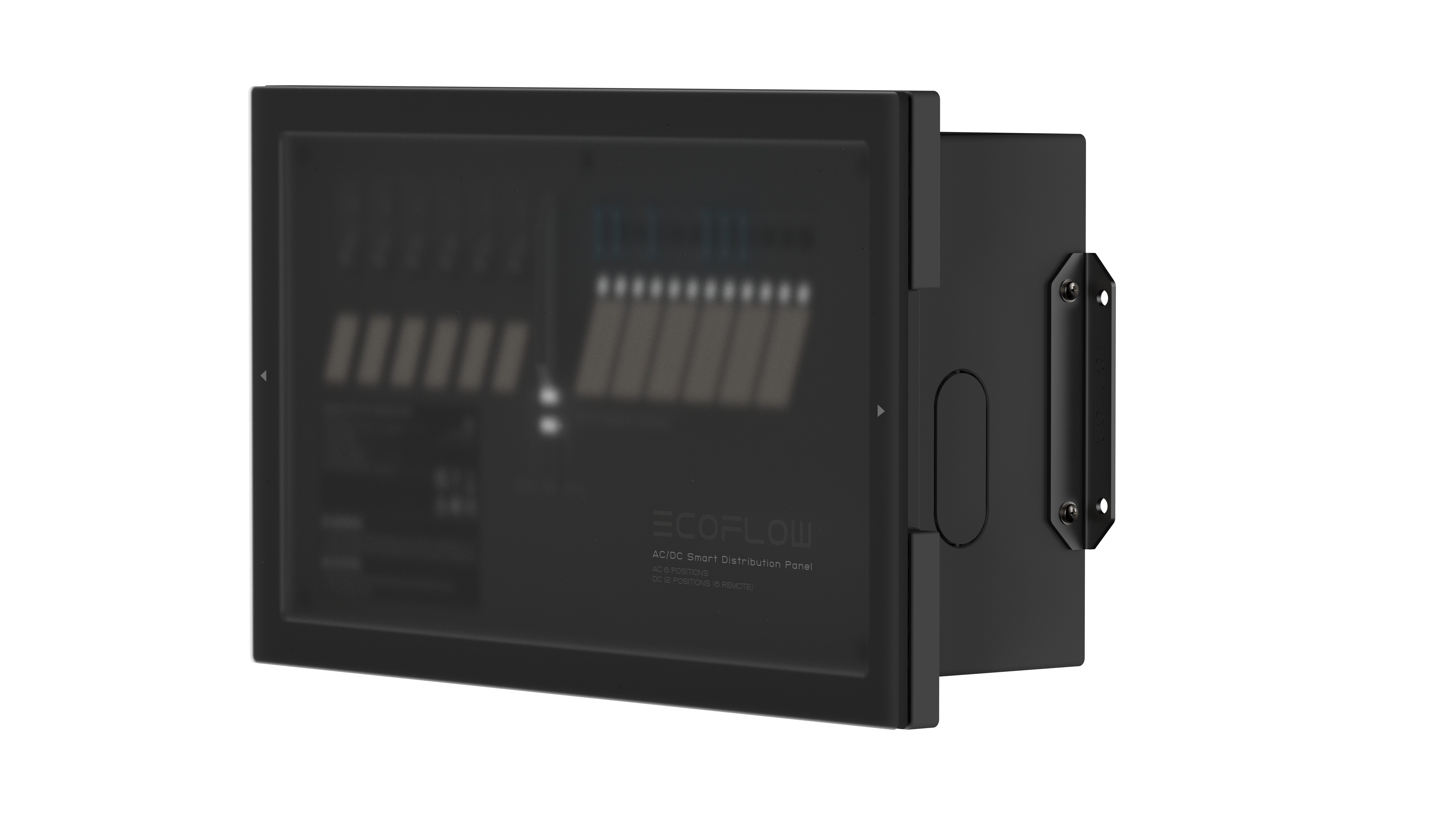EcoFlow AC/DC Smart Distribution Panel