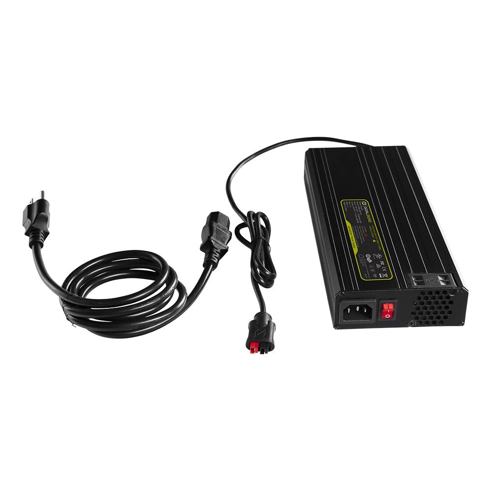 3900Wh Home Backup System