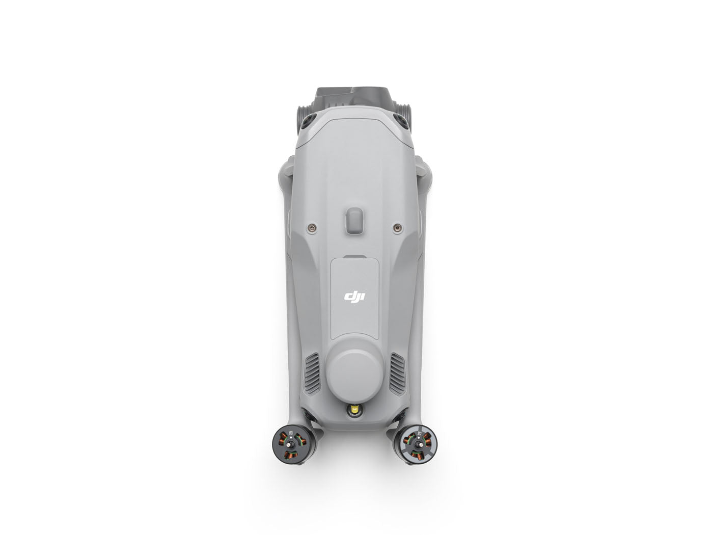 DJI Matrice 4E Flagship Intelligent Multi-Sensor Compact Drone