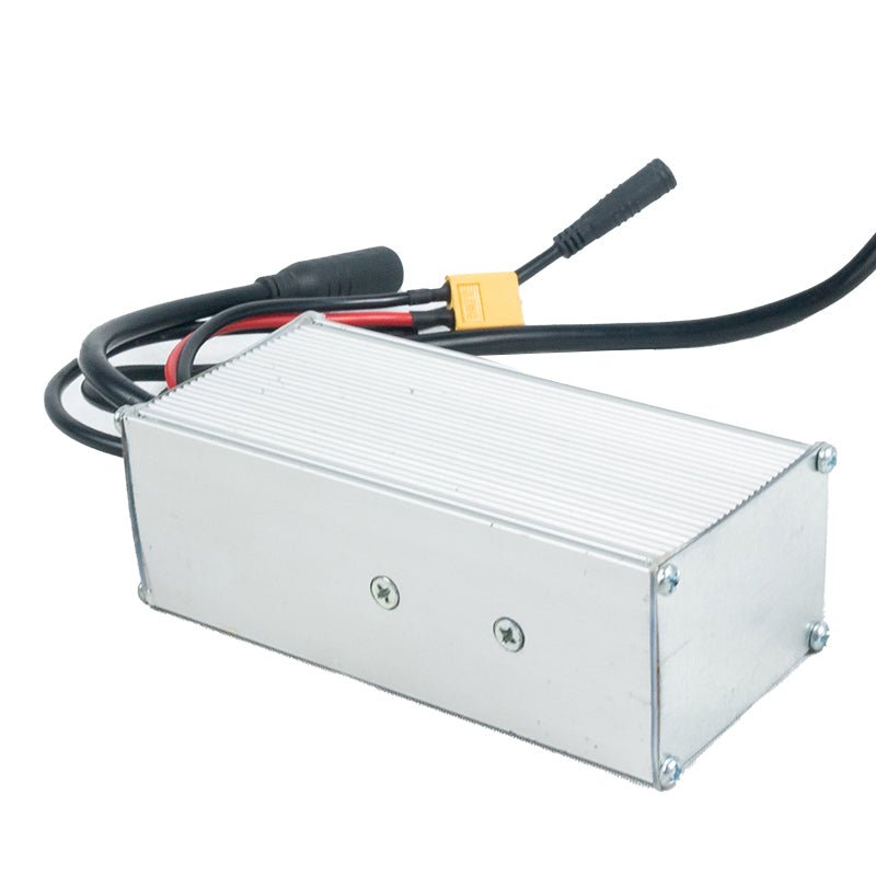 DC Brushless Controller for Electric Bikes Freego Shotgun FO15