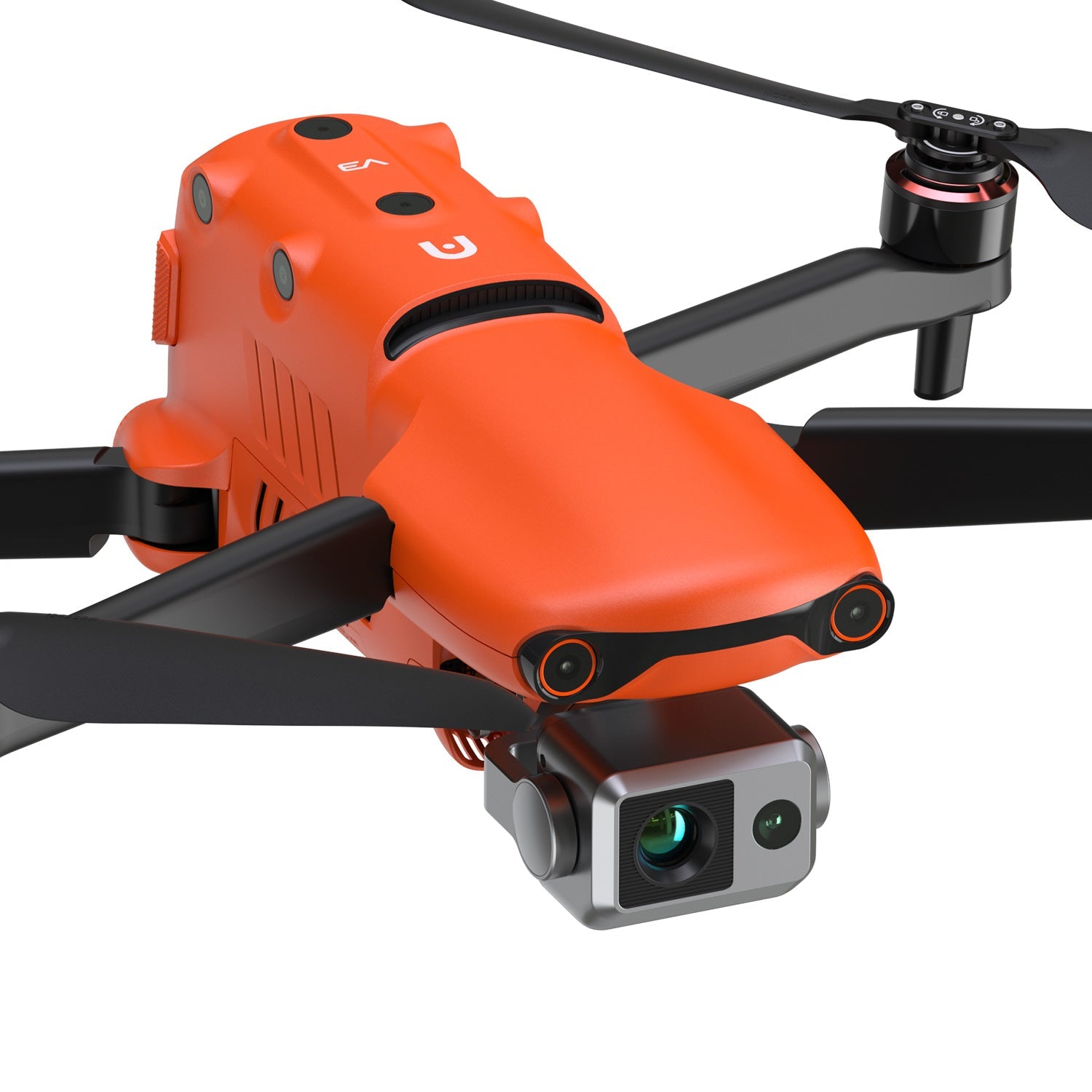 Autel Robotics EVO II Dual 640T V3 Thermal Drone - Rugged Bundle