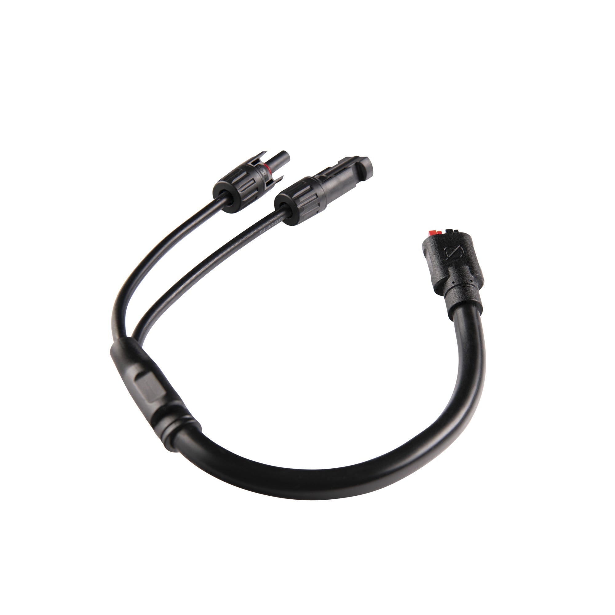 MC4 Solar to HPP Adapter Cable