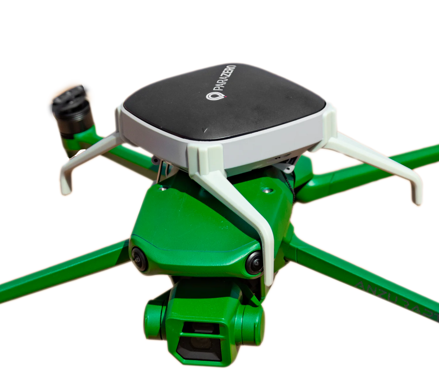 ParaZero SafeAir Anzu Raptor with RC Parachute (ASTM F3322-22 Certified) PSAZR002