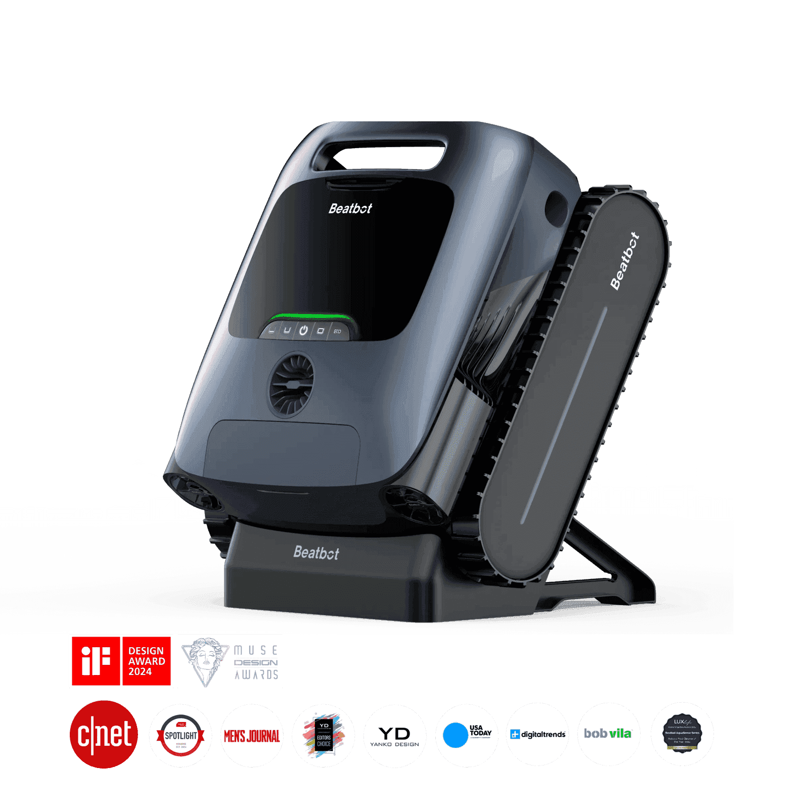 Beatbot AquaSense® Pro Robotic Pool Cleaner