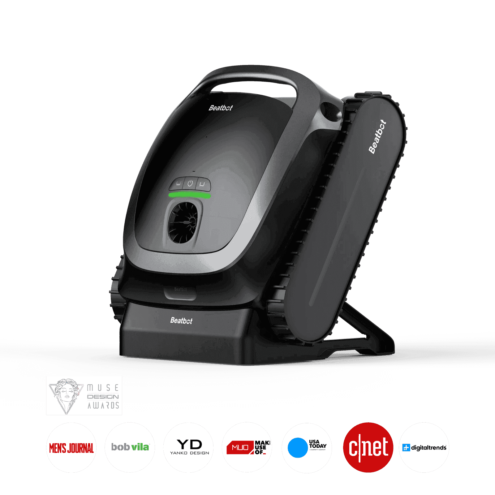 Beatbot AquaSense® Robotic Pool Cleaner