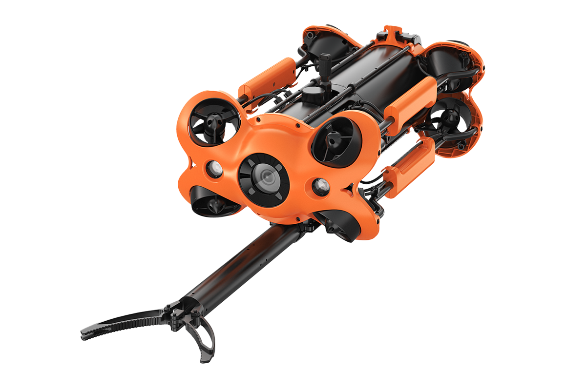 CHASING M2 Pro with 200m Tether 300Wh Battery 128G SD Card CM2P