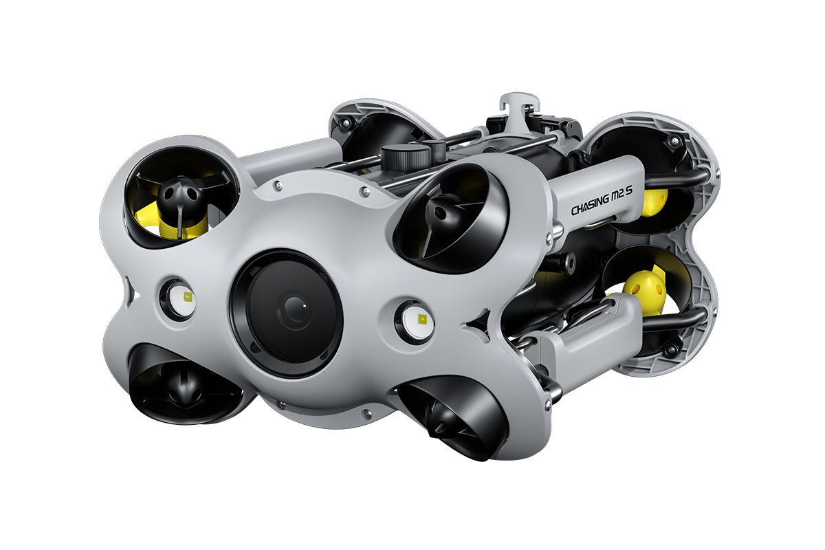 Chasing M2 S ROV Underwater Drone (200M) CM2S-200