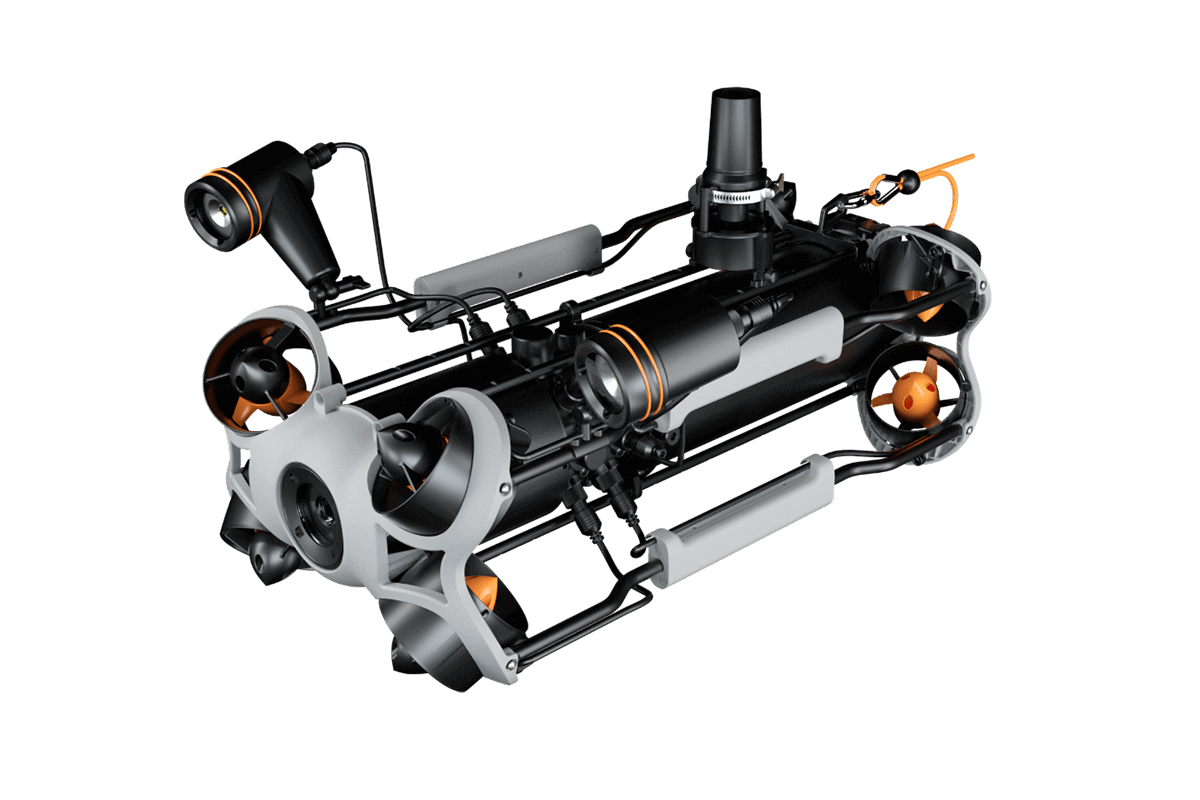 CHASING M2 Pro Max ROV Underwater Drone CM2PM