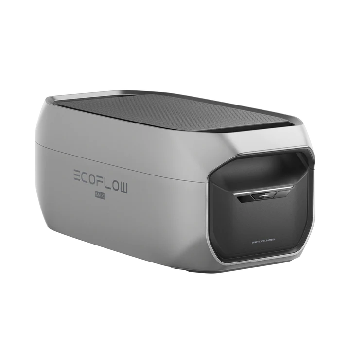 Ecoflow DELTA 3 Max Plus Extra Battery