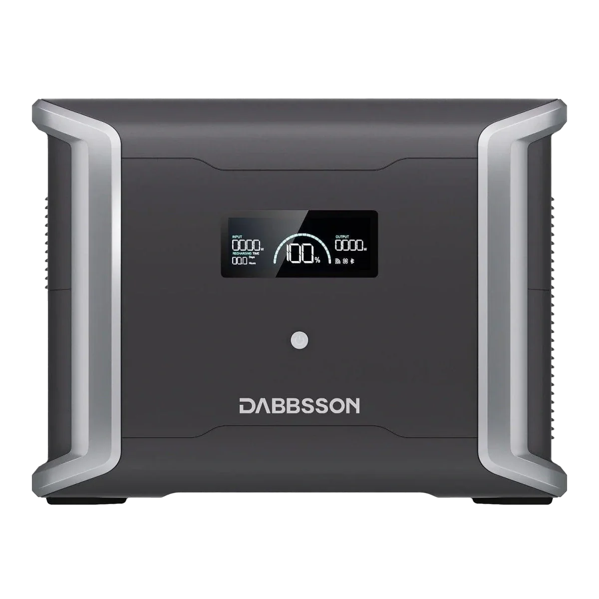 Dabbsson DBS1700B Expandable Battery | 1700Wh(Only works with DBS1300 )