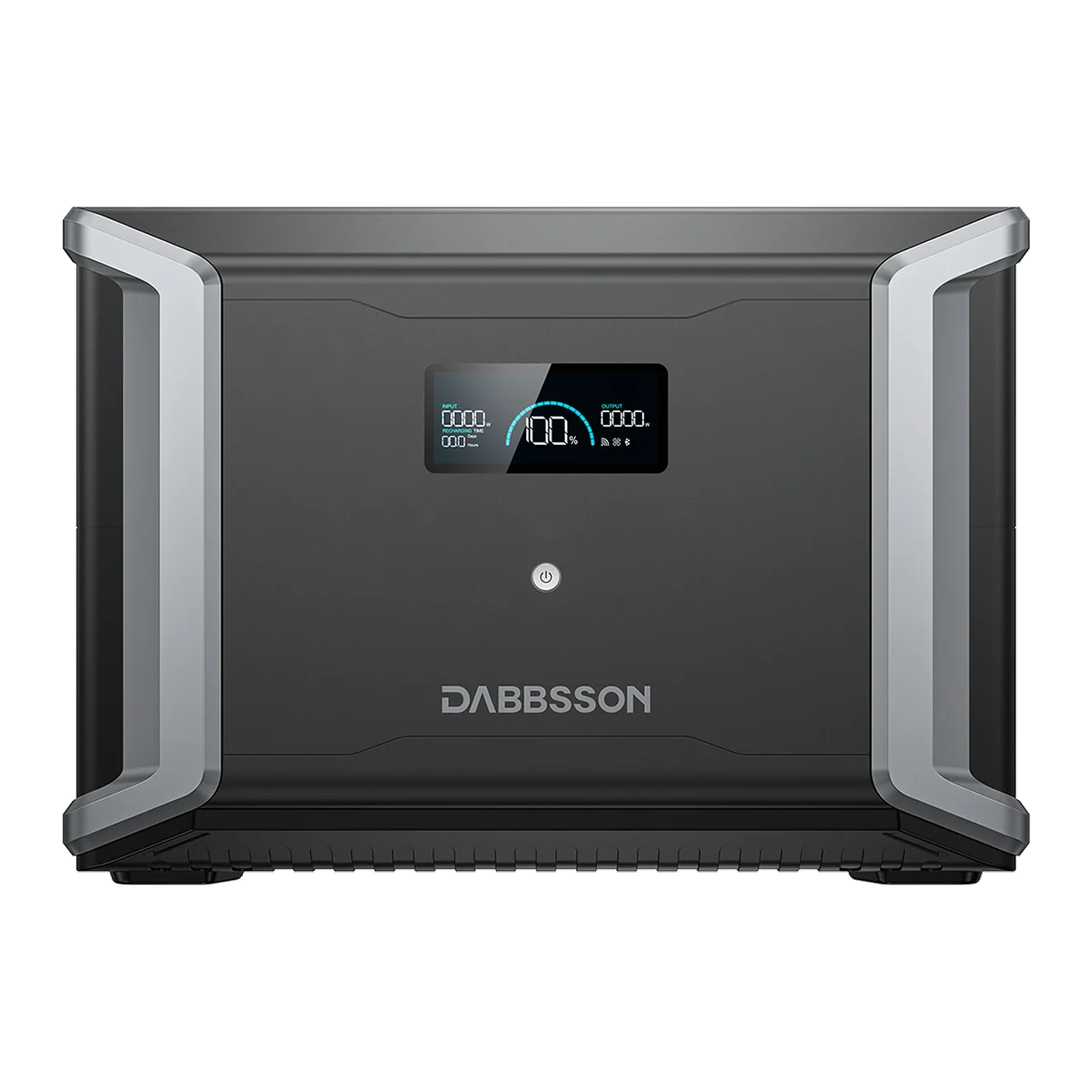 Dabbsson DBS3000B Expandable Battery | 3000Wh(Only works with DBS2300 & DBS2300 Plus)