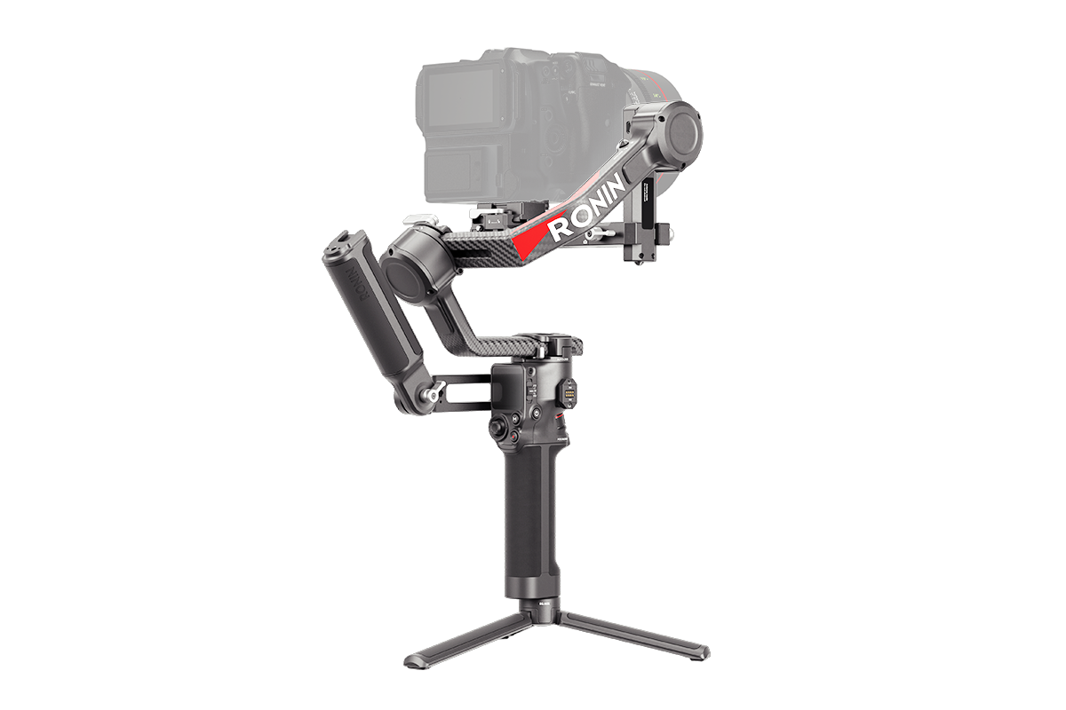 DJI RS 4 Pro CP.RN.00000345.04