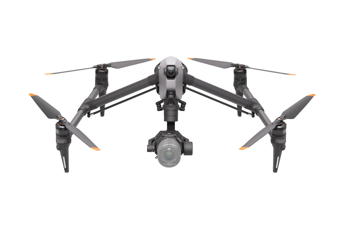 DJI Inspire 3 Drone CP.IN.00000024.02
