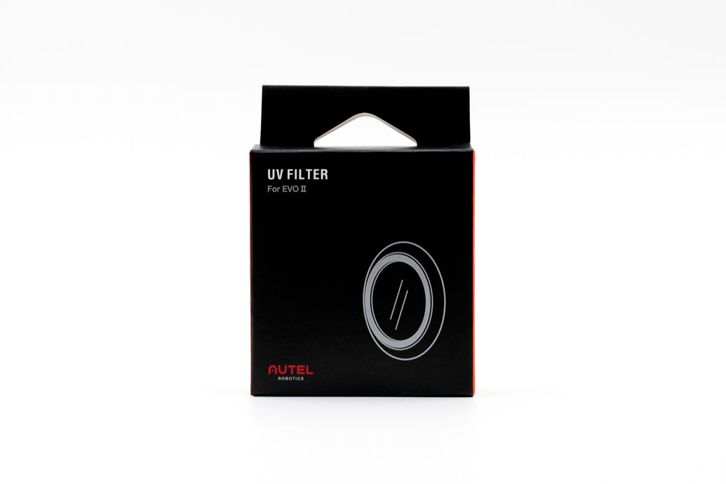EVO II UV Filter