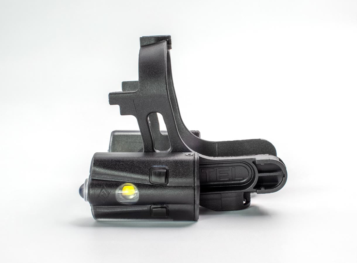 EVO II FoxFury Lighting Kit