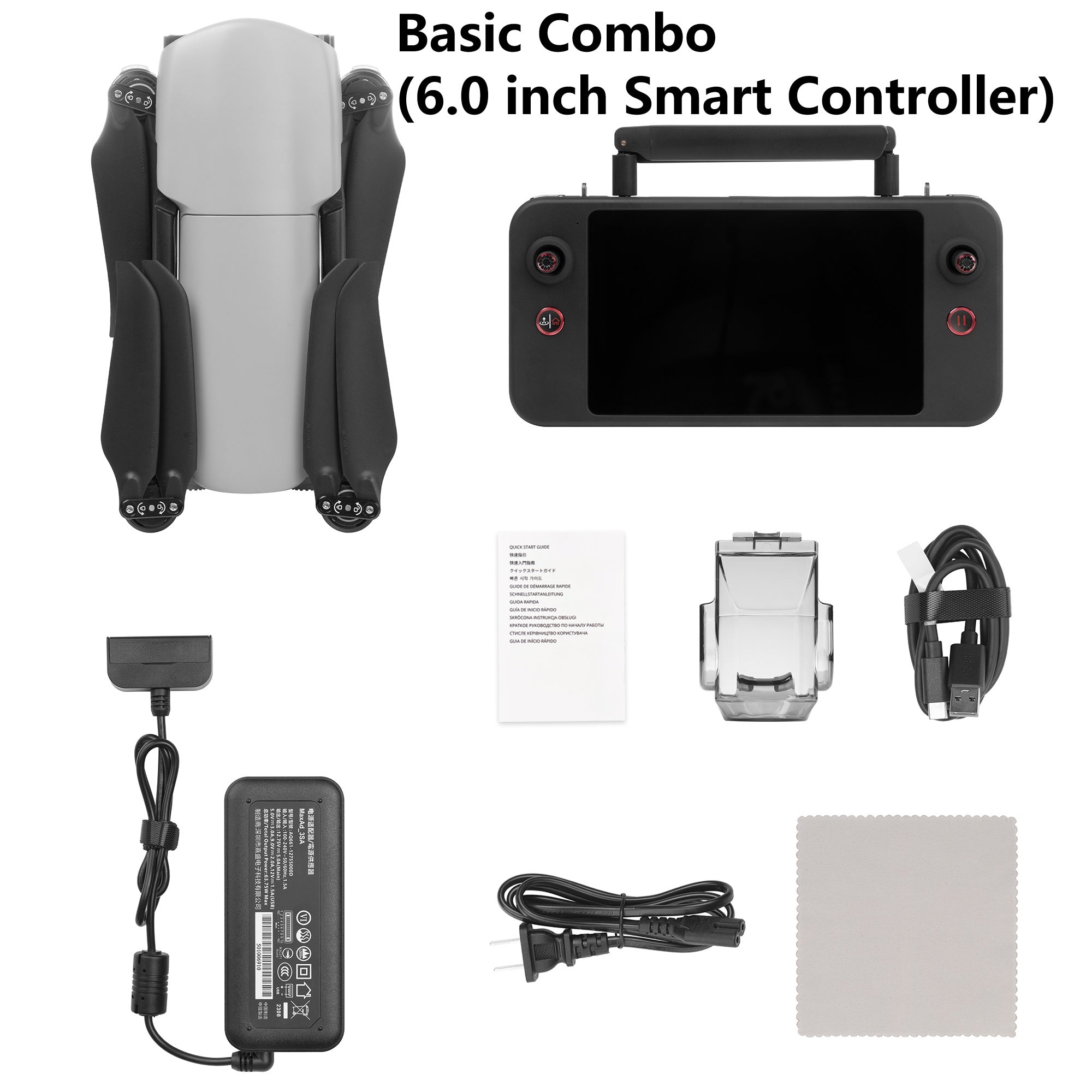 EVO Lite 6K Enterprise