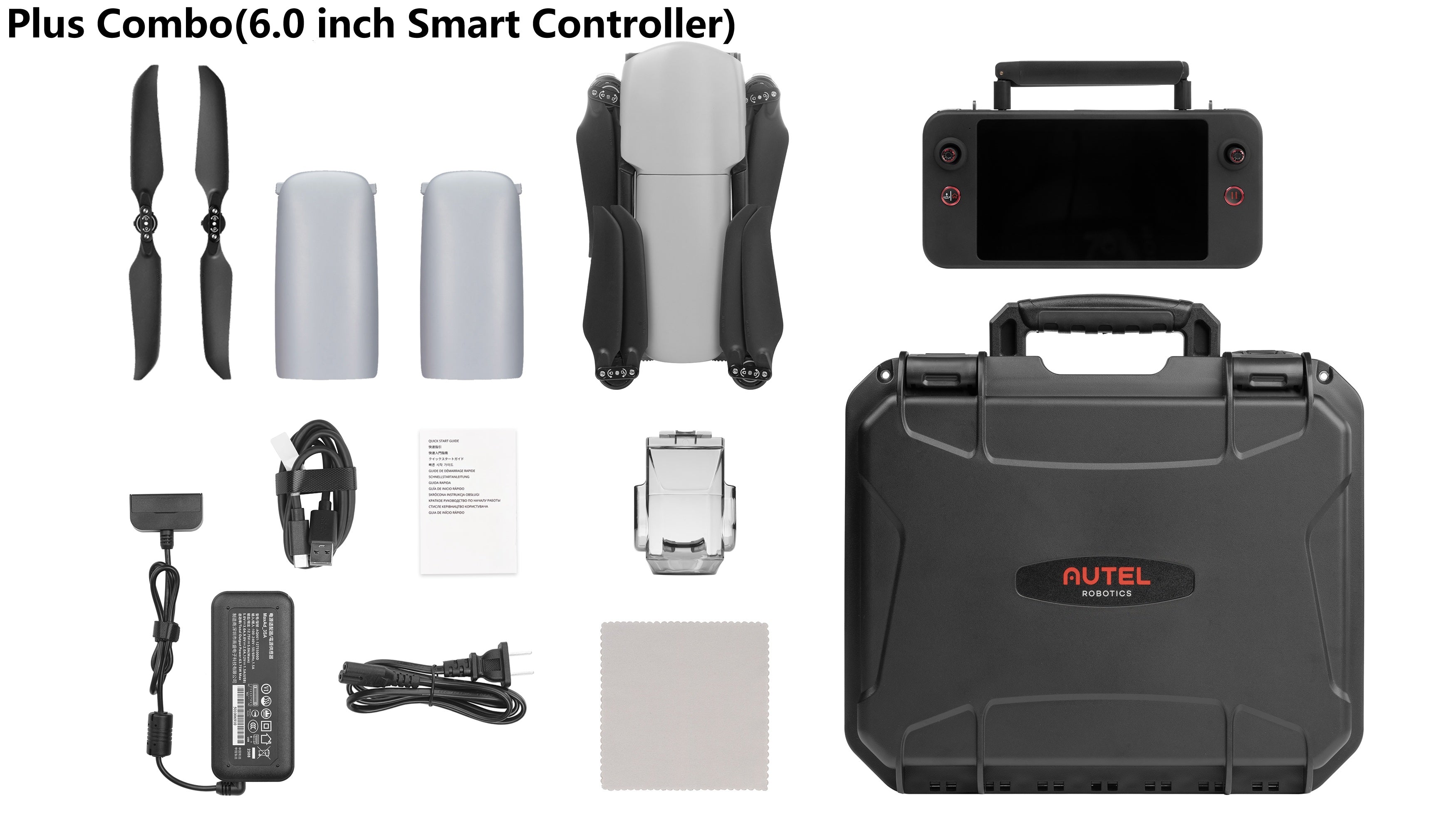 EVO Lite 6K Enterprise