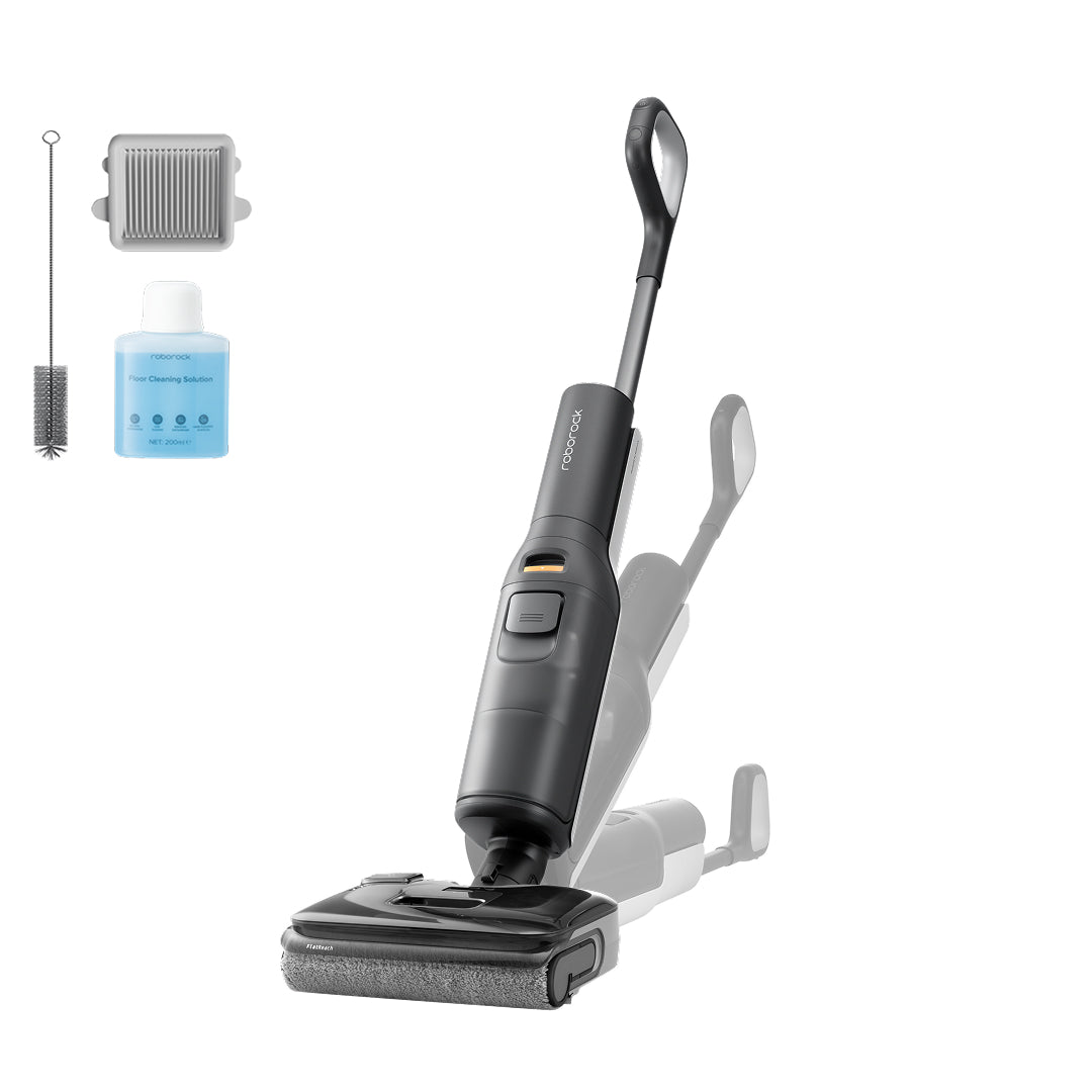 Roborock F25 & F25 LT Wet and Dry Vacuum Cleaner