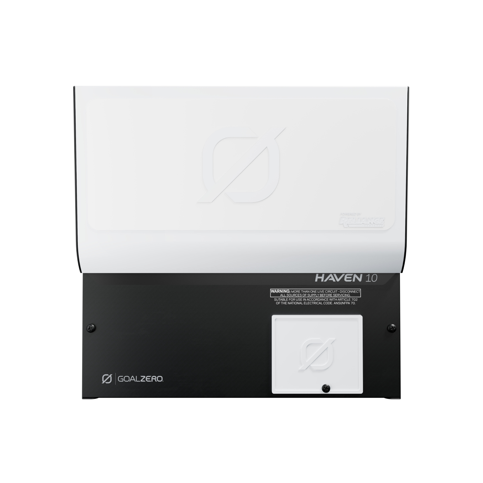 8 kWh Haven Home Backup