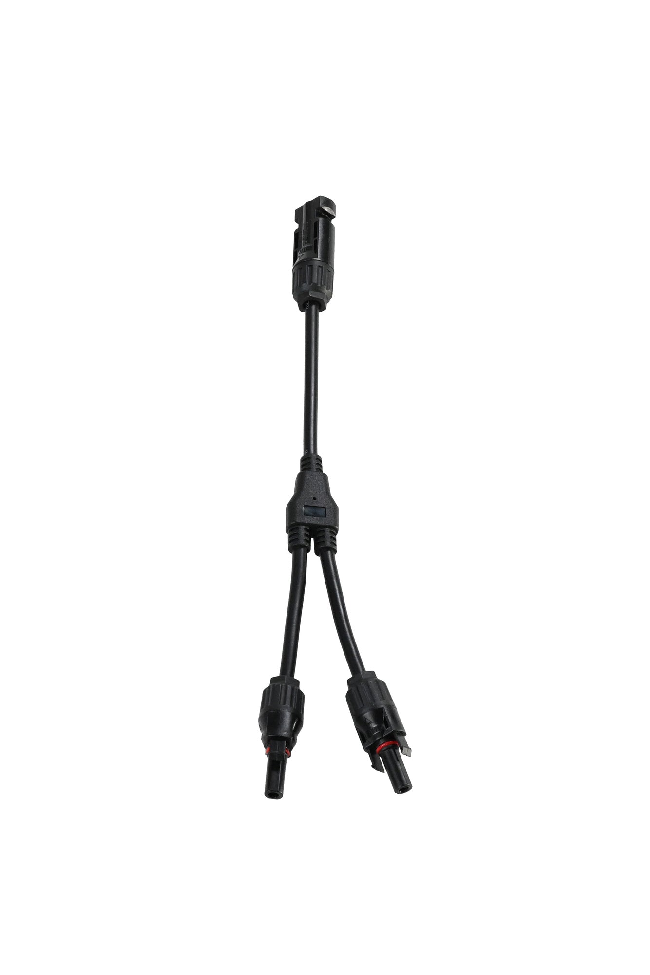 4MM BRANCH CONNECTOR