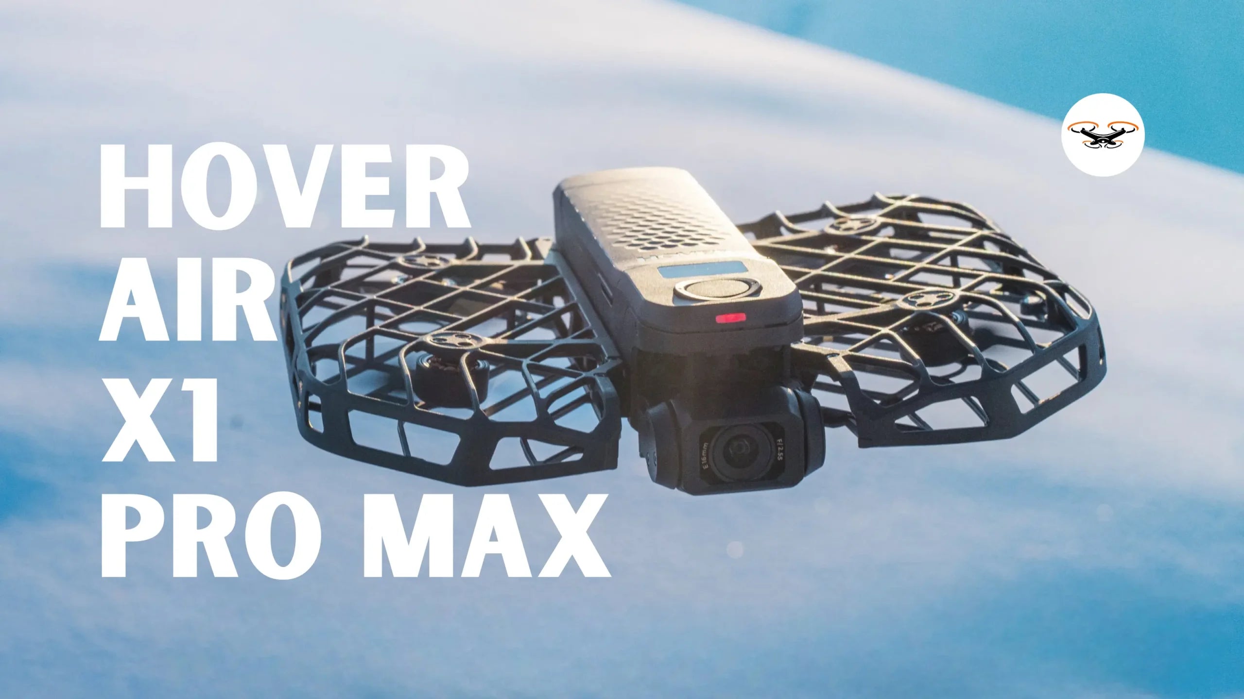 HOVERAir X1 PRO SP06H002