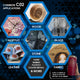 Muse Economy Fiber Open Galvo Laser AI 3D Camera