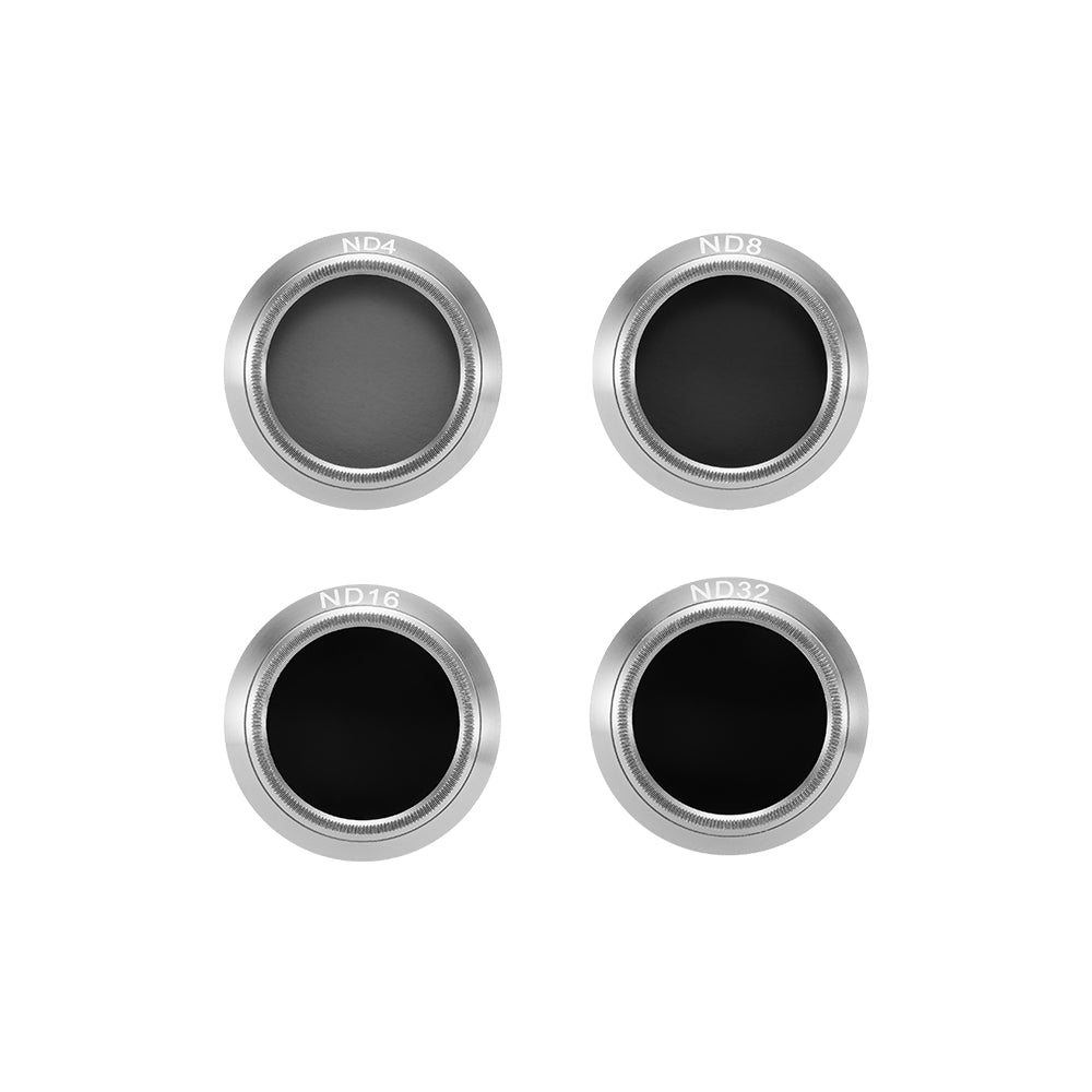 EVO Lite ND (Neural Density) Filters