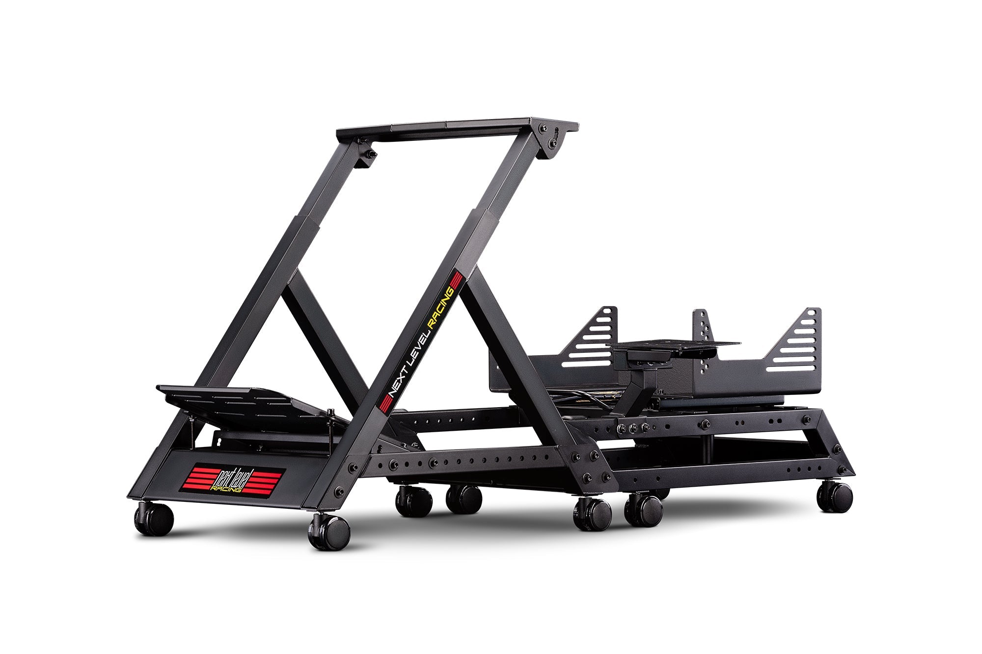 Next Level Racing GT Track Racing Simulator Cockpit