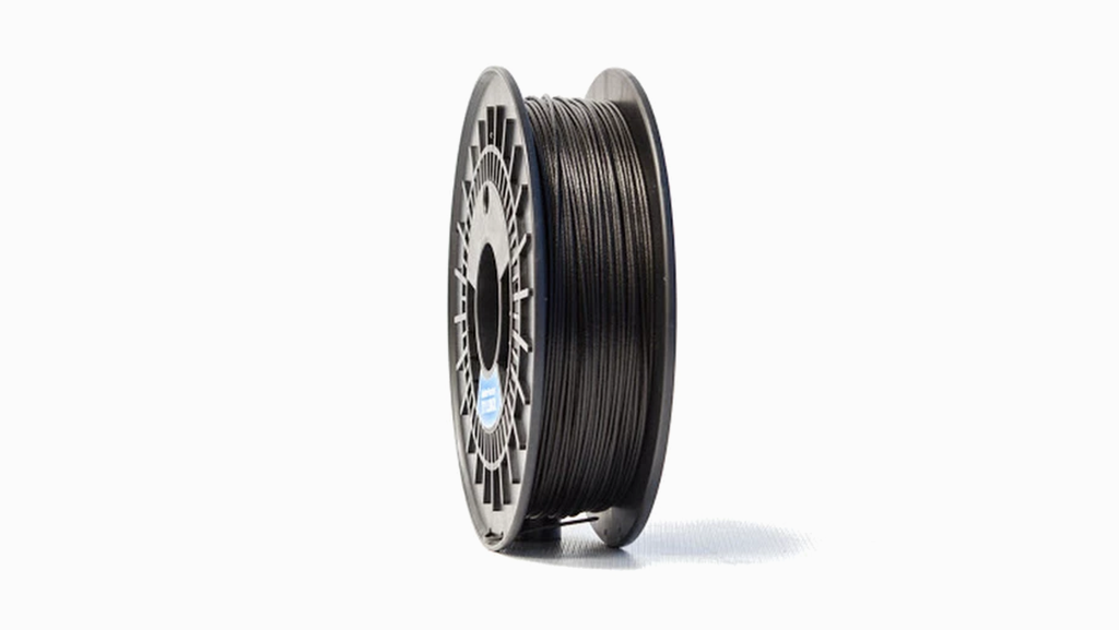 MatterHackers NylonX Carbon Fiber Filament 3RD-US-MH-000001