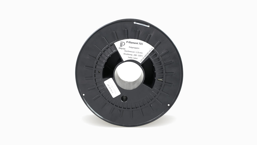 P-filament 721 (Polypropylene)